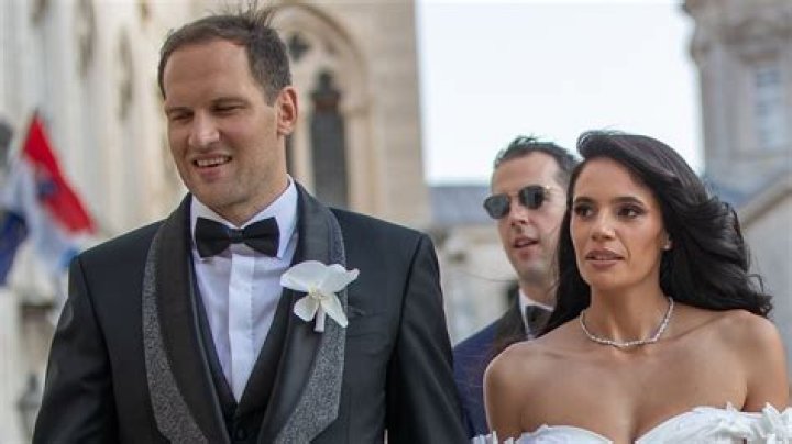 Who Is Bogdan Bogdanovic Girlfriend? Wife and Dating Life Explored