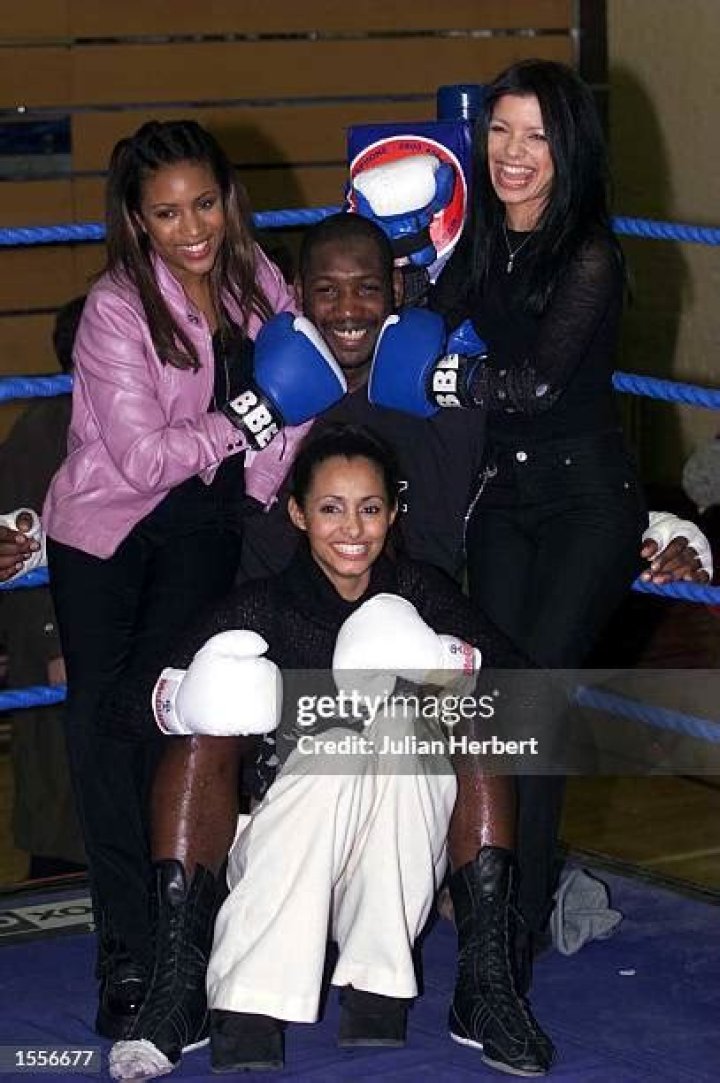 Who Is Boxer Julius Francis’ Wife? Everything To Know About