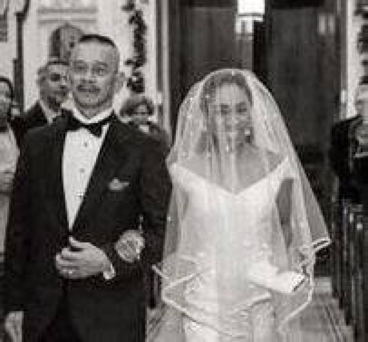 Who Is Brandon Patterson? Everything To Know About The Christie Ileto Husband