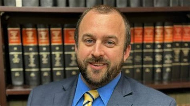 Who Is Brian Fletcher Solicitor General? Everything On His Net Worth And More