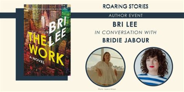 Who Is Bridie Jabour Husband? Everything On The Guardian News Writer