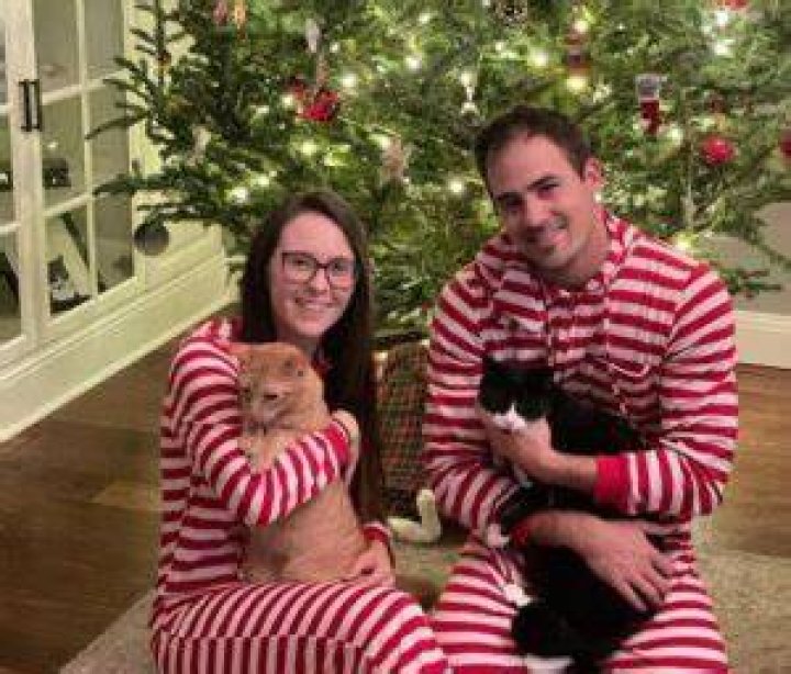 Who Is Brittany Altomare Caddy? Everything On Her Husband And Family Details