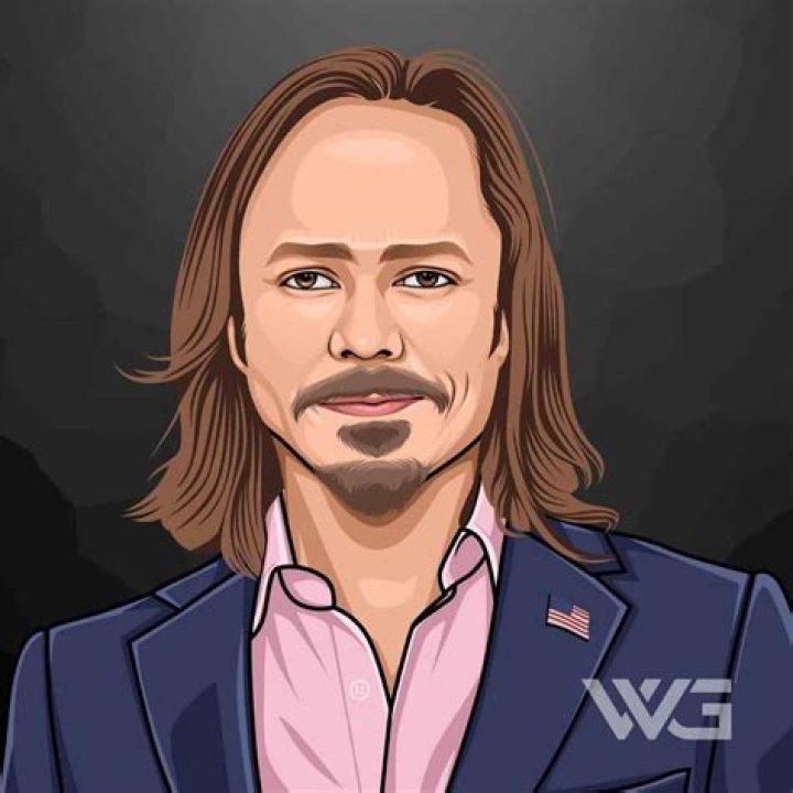 Who is Brock Pierce? See Net-worth, Quote, Awards, Fact, Wiki