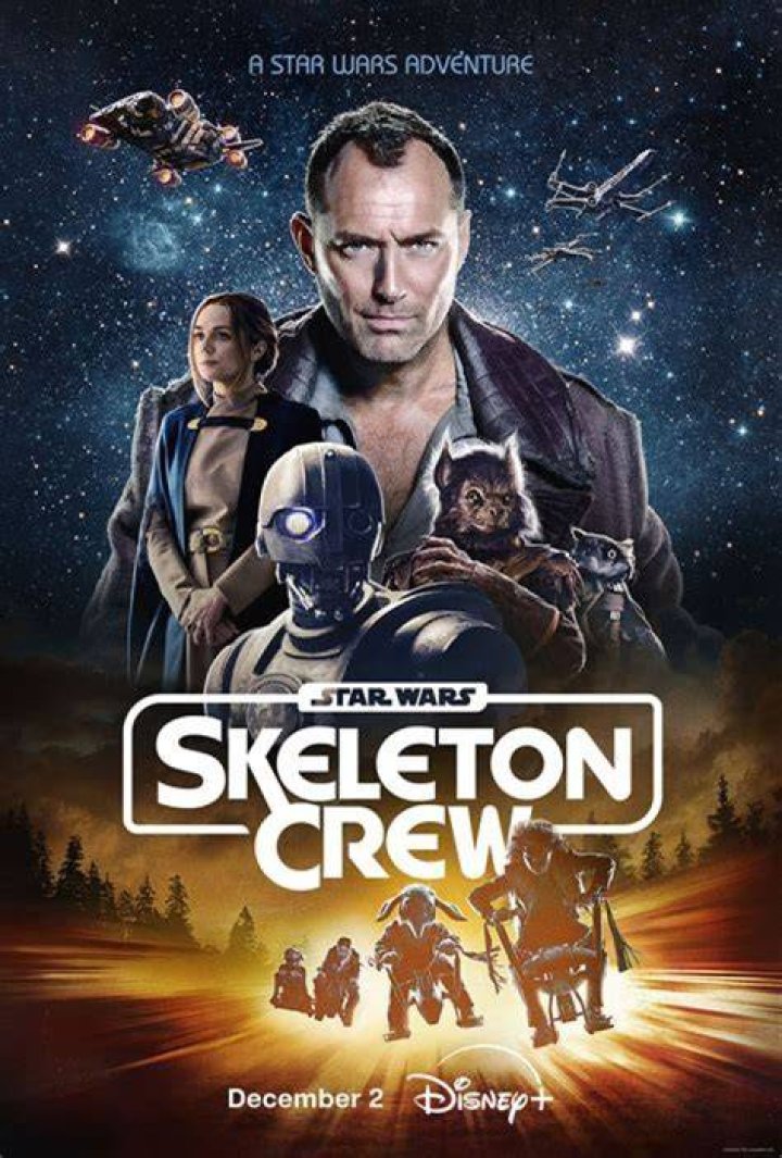 Who Is Buddy Skelton? Details To Know About Foundation Cast