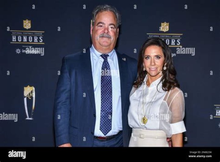 Who Is Cal McNair Wife Hannah McNair? Everything On His Family And More