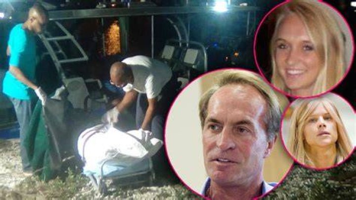 Who is Candice L. Cline? Chris Cline Daughter Bio, Age, Education, Sister Death