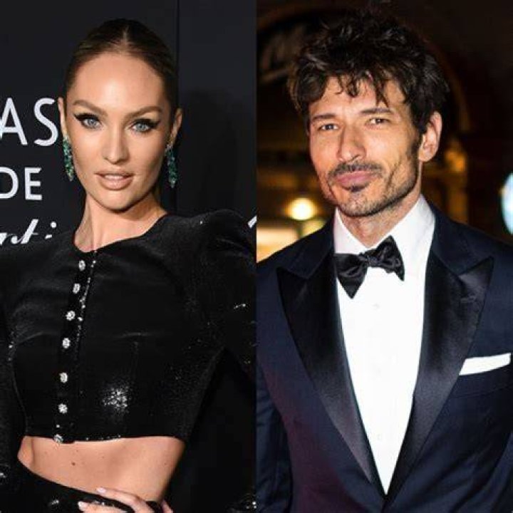 Who Is Candice Swanepoel New Boyfriend Andres Velencoso From Elite? She’s Dating Kylie Minogue’s Ex!