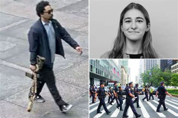 Who Is Caroline Koziol? Age, Wikipedia and Parents Details To Know About