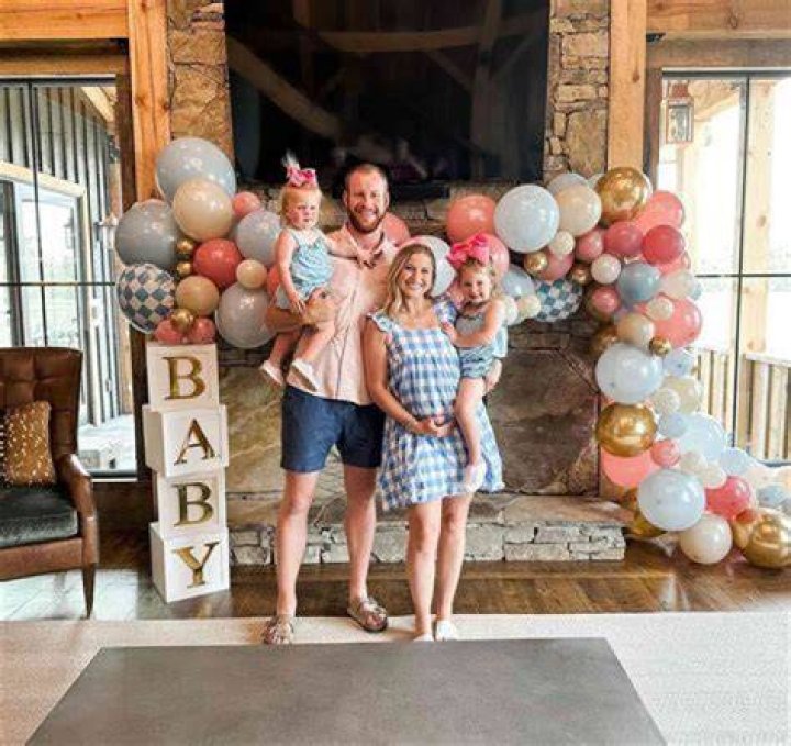 Who Is Carson Wentz Sister? Details To Know About His Family