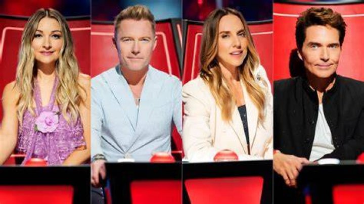 Who Is Cassie McIvor? Everything To Know About The Contestant Of The Voice Australia