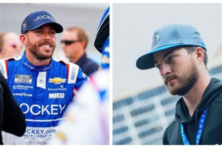 Who Is Chad Chastain? Everything About The American Professional Racing Driver