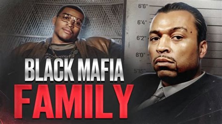 Who Is Charles Flenory? Here’s All We Know About The Head Of The Black Mafia Family