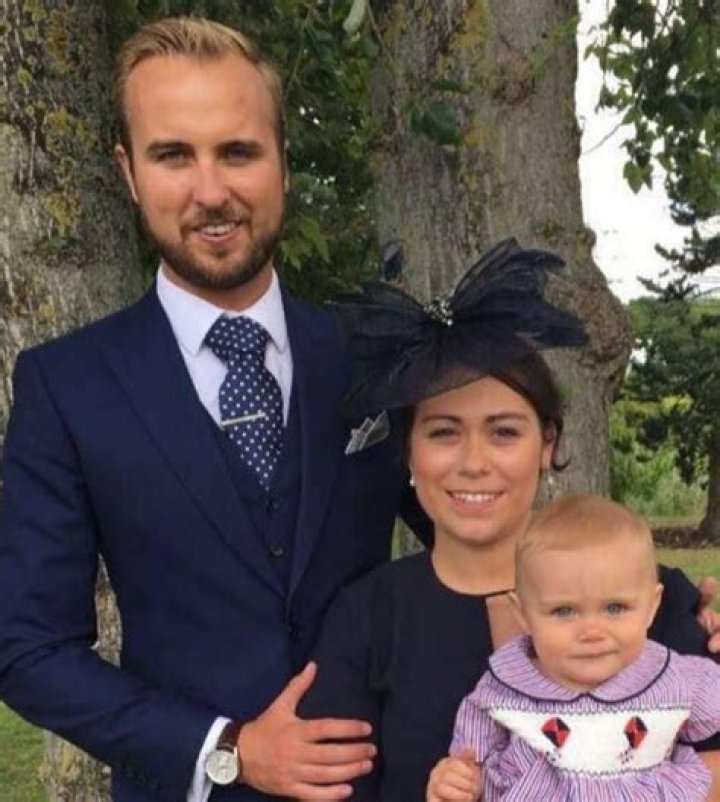 Who Is Charlie Kane? Harry Kane Brother Age, Wikipedia Net Worth & Family