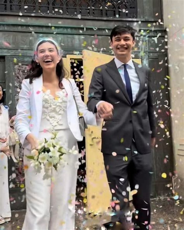 Who is Chef Sandy Daza’s Wife? Details On His Family and Background