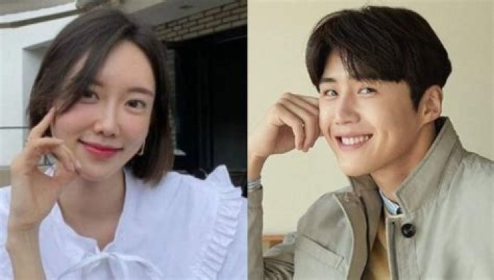Who Is Choi Young Ah Broadcaster? Everything on Kim Seon Ho Ex Girlfriend Divorce & Husband