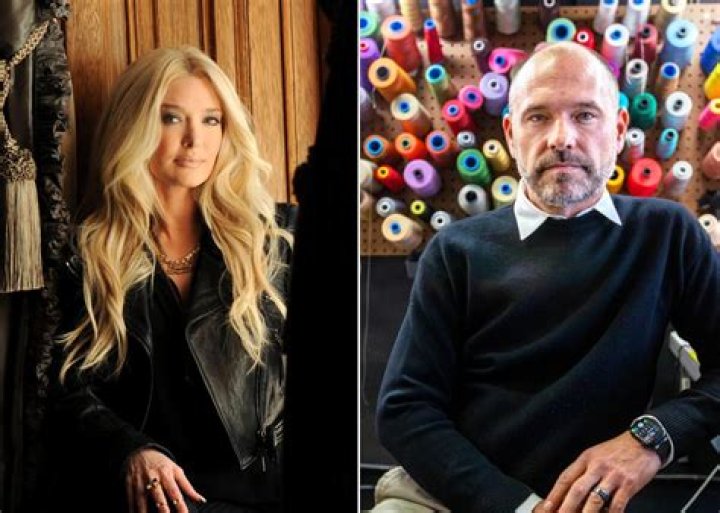 Who is Chris Psaila, suing Erika Jayne, Secret Service agents for allegedly extorting money?