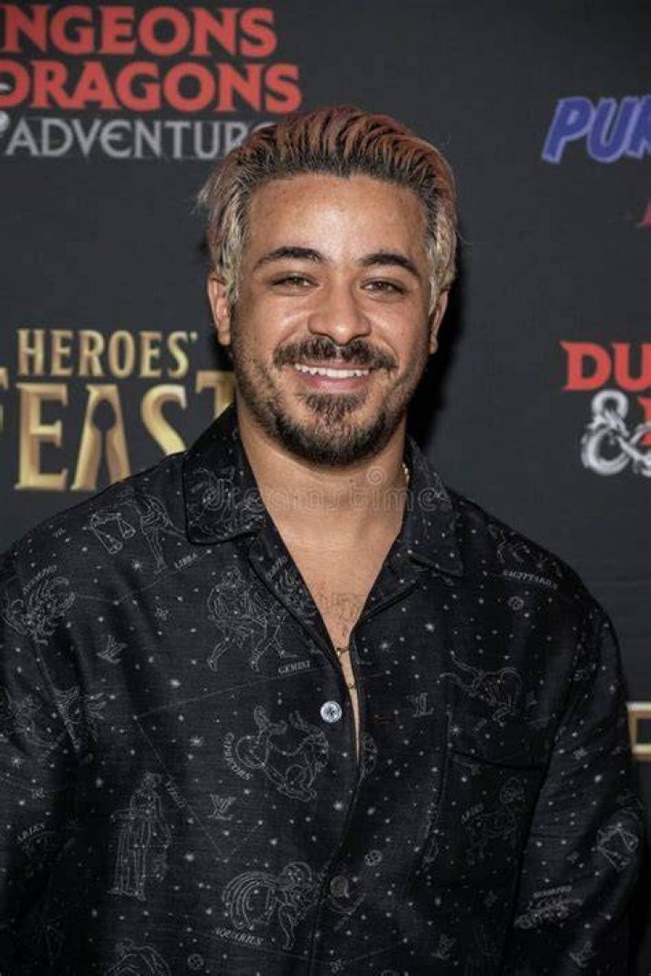 Who is Christian Navarro (Actor), Is He Gay, What Are His Age & Height?