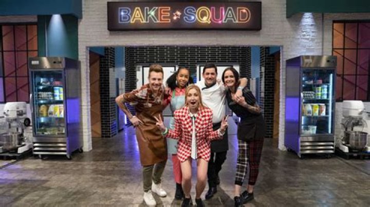 Who Is Christophe Rull From Bake Squad Netflix? Meet The Pastry Chef On Instagram