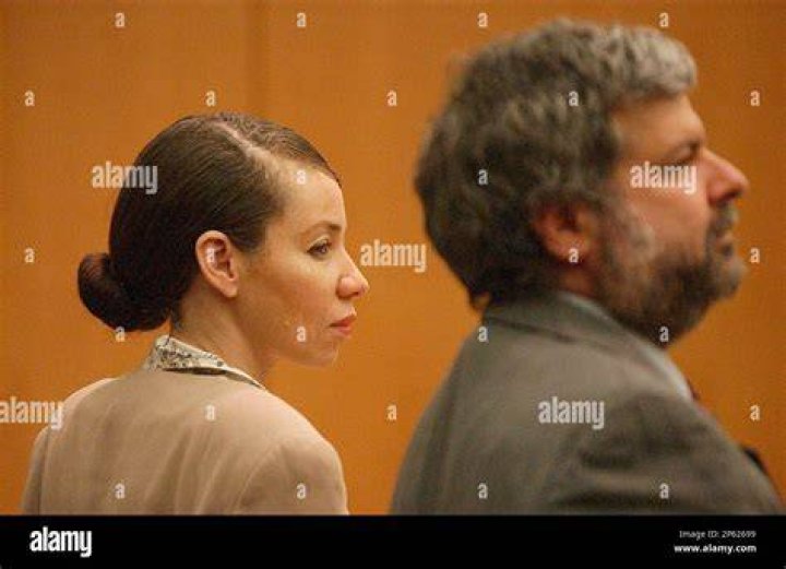 Who Is Clint Rucker? Lance Herndon Killer Dionne Baugh Prosecutor Now? Age Wife, Net Worth