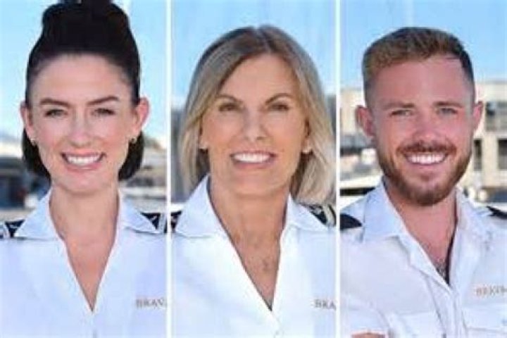 Who Is Colin MacRae? Meet The New Crew Member Of Below Deck Selling Yacht Season 3 On Instagram