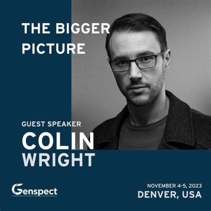 Who Is Colin Wright Biologist? Quillette Editor Science Background and Career Within