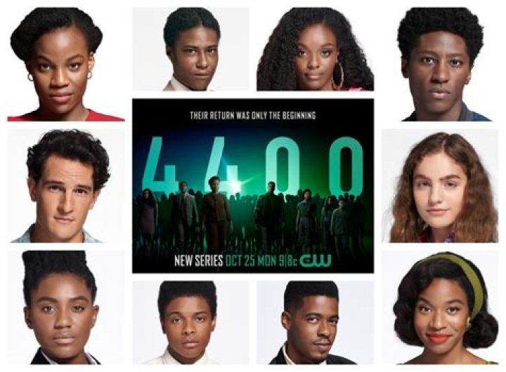 Who Is Cory Jeacoma? Meet The Actor From The 4400 Reboot Cast On Instagram