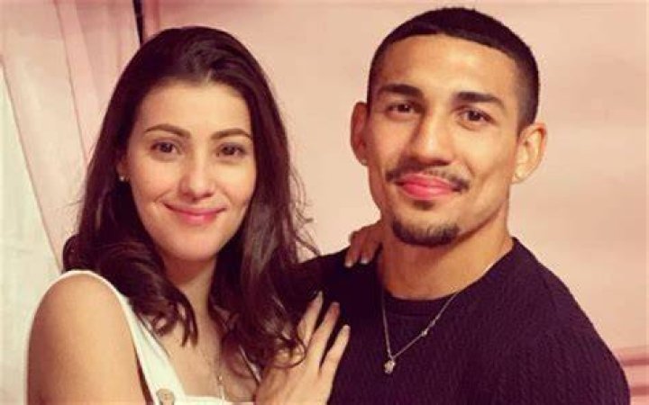 Who is Cynthia Lopez? Teófimo López’s Wife Age, Instagram, Height, Net Worth, Wiki, Bio
