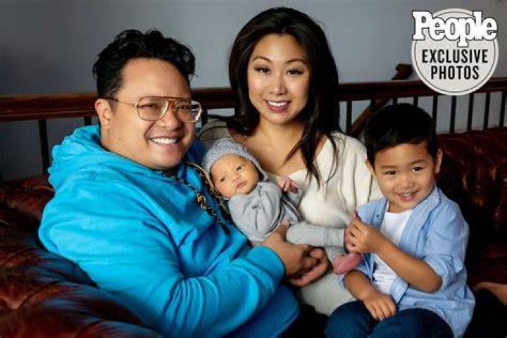 Who is Dale Talde’s wife? Agnes Chung Talde Wiki, Age, Children, Family, Children, Nationality, Ethnicity, Instagram