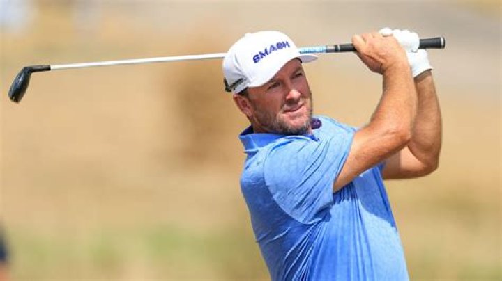 Who is Dale Whitnell? Everything To Know