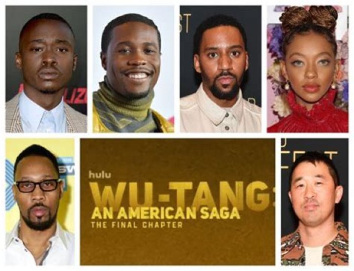 Who Is Damani D Sease? Everything To Know About The Newest Addition On The Cast Of Wu Tang An American Saga