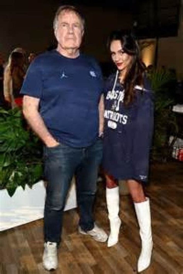 Who Is David Mayo’s Wife Jordan?