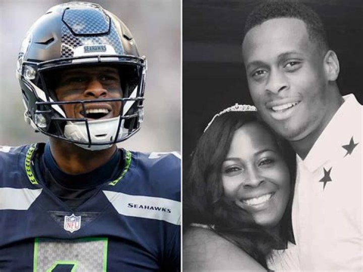 Who Is Dess.tanii aka Destani Geno Smith Baby Mama Age Wiki, Biography Instagram