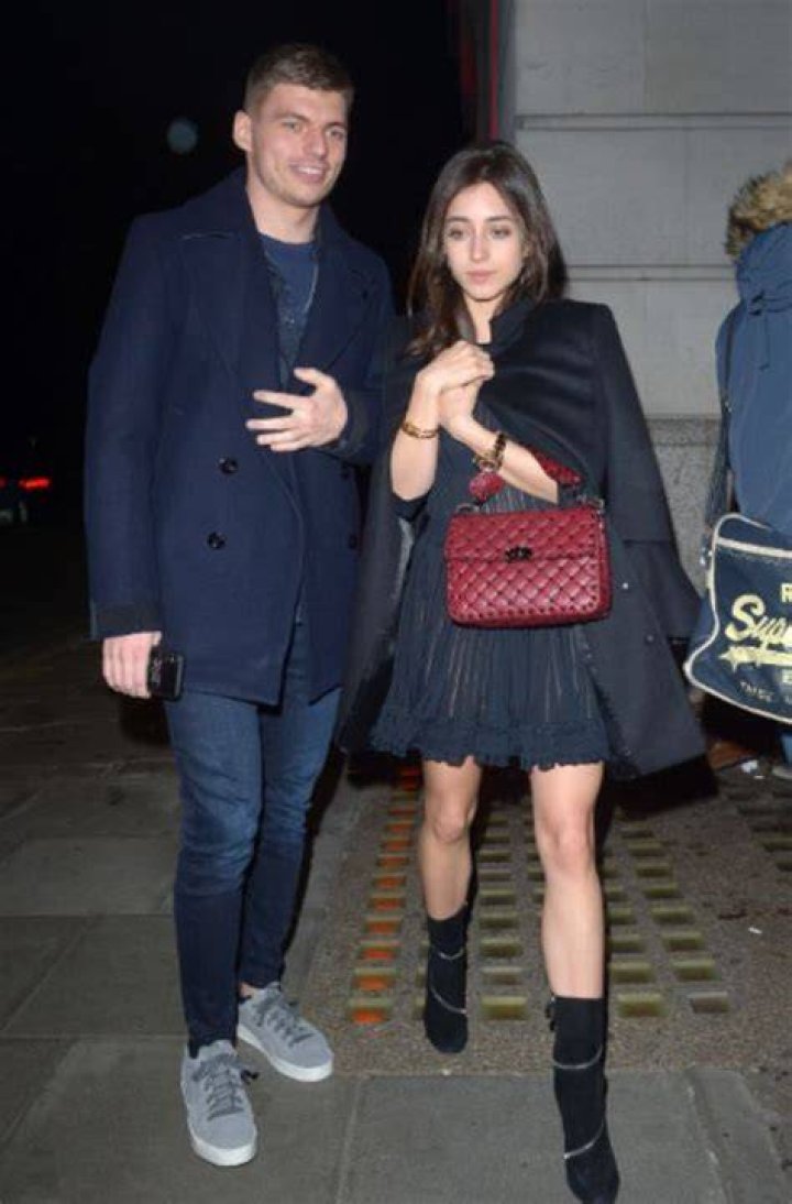 Who Is Dilara Sanlik? Her Instagram, Age, And Wikipedia, Everything To Know About Max Verstappen’s Wife