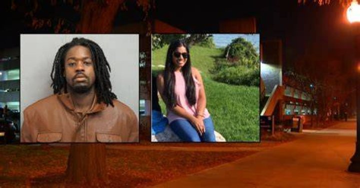 Who is Donald Thurman? (Suspect in murder of UIC student Ruth George) Bio, Wiki, Age, Wife, Kids, Parents, Family, Ethnicity, Instagram and Photos