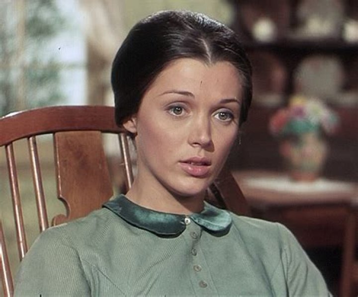 Who Is Donna Baccala? Everything On The Veteran Actress From Big Valley A Passage Of Saints Cast