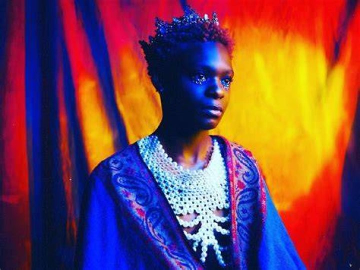 Who Is Dreamer Isioma? Know Age Bio Wiki And Instagram Of Rockstar