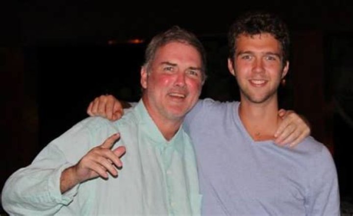 Who Is Dylan MacDonald? Norm MacDonald Son Age & Wiki