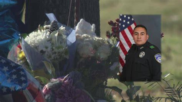 Who Is Dylan Molina? Euless Police Officer Alejandro “Alex” Cervantes Killed In Car Crash Explained