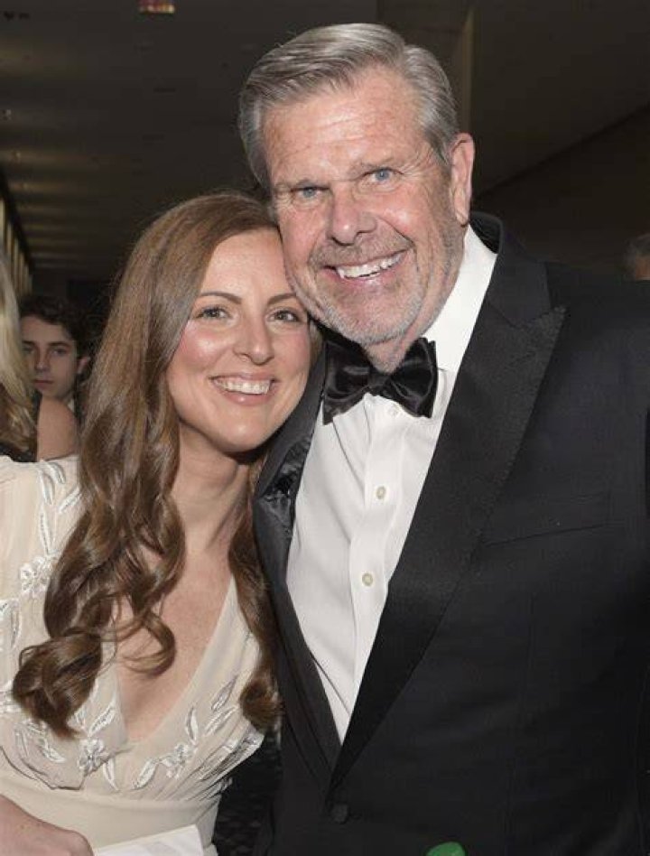 Who Is Ed Bastian’s Wife Anna? Is Ed Bastian Having A New Wife? Who Is Ed Bastian’s First Wife?