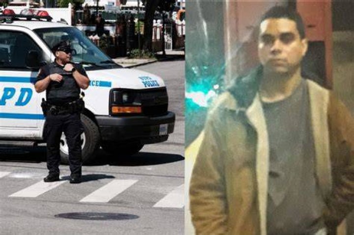Who Is Elisaul Perez? 33 year Old Arrested Arrested For Assault In NY