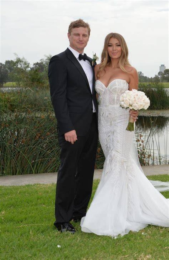 Who Is Elli Johnston? Meet Former NRL Star Brett Finch’s Wife