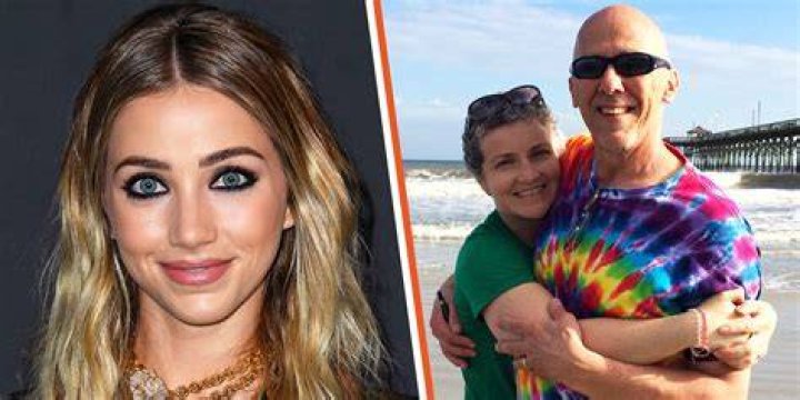 Who Is Emily Rudd Dad? Everything On His Net Worth And More