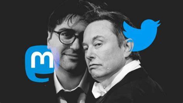 Who Is Eugen Rochko? Mastodon Owner Excited As Users Leaned To It As An Alternative To Twitter