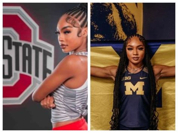 Who is Ezekiel Elliott’s sister Aaliyah Elliott?