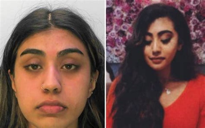 Who Is Fatinah Hossain Sussex? Horsham Teacher Arrested For Inappropriate Activity With Student
