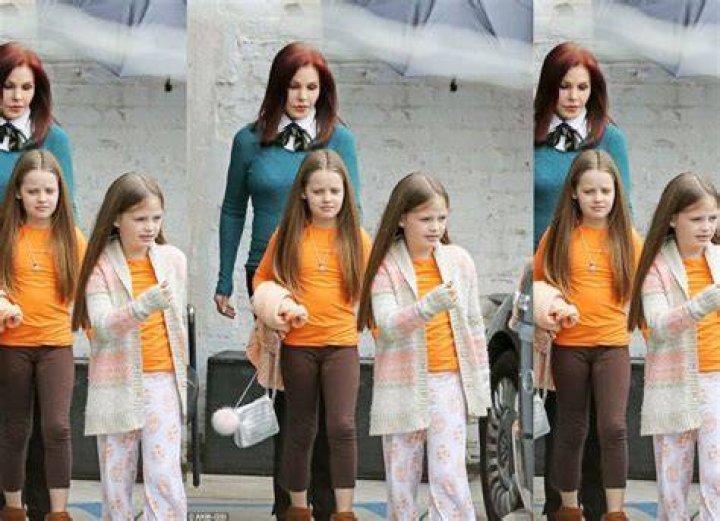 Who Is Finley Aaron Love Lockwood, Lisa Presley’s Daughter?