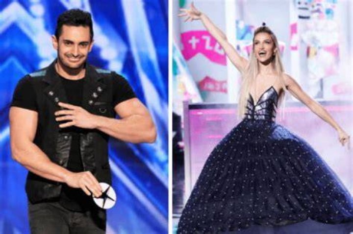 Who Is Florian Sainvet AGT? Everything On Lea Kyle Boyfriend