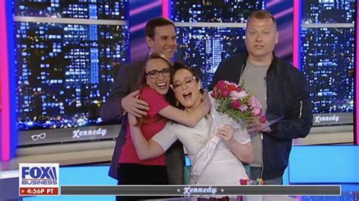 Who Is FOX 4 Reporter Shannon Murray Engaged To? Meet Her Fiance Chris