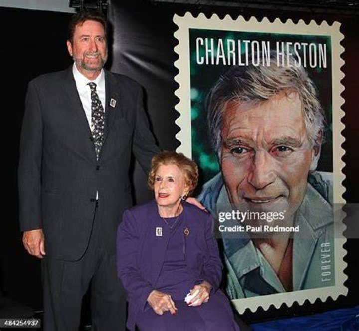 Who is Fraser Clarke Heston? See Net-worth, Quote, Awards, Fact, Wiki