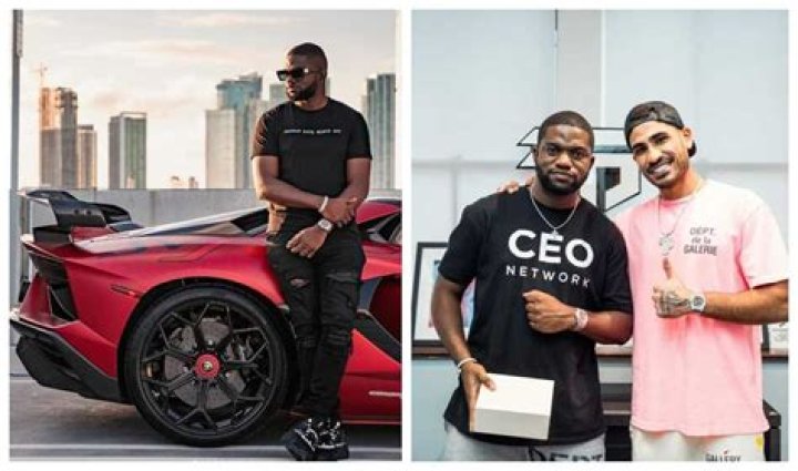 Who Is Freshprinceceo aka Walter Weekes? Everything To Know on Fresh And Fit Host